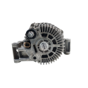 ALTERNADOR JEEP COMPASS SPORT 2.0 4X2 FLEX 16V AUT 16/17