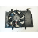 ELETROVENTILADOR FORD KA SE AT 1.5 SD C 2019