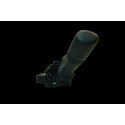 ALAVANCAS COMANDO CHAVE FIAT TORO ULT 2.0 4X4 TB DI AT. 19