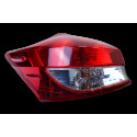 LANTERNA TRASEIRA DIREITA FIAT  TORO ULT2.0 4X4 TB DI AT. 19
