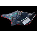 LANTERNA TRASEIRA DIREITA FIAT  TORO ULT2.0 4X4 TB DI AT. 19
