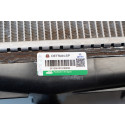 RADIADOR FIAT TORO ULTRA 2.0 16V 4X4 TB DIESEL AUT. 2019