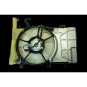 ELETROVENTILADOR FIAT TORO ULTRA 2.0 16V 4X4 2019