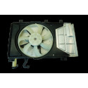 ELETROVENTILADOR FIAT TORO ULTRA 2.0 16V 4X4 2019