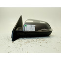 RETROVISOR ESQUERDO HYUNDAI CRETA SMART PLUS 1.6 2020