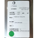RETROVISOR ESQUERDO HYUNDAI CRETA SMART PLUS 1.6 2020