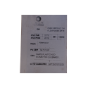 ALTERNADOR CHEVROLET ONIX HATCH LT 1.4 8V 2018/19