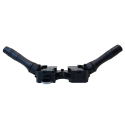ALAVANCAS COMANDO CHAVE SETA VERSA SL 1.6 2013/2014