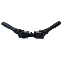 ALAVANCAS COMANDO CHAVE SETA VERSA SL 1.6 2013/2014