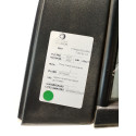 PORTA TRASEIRA ESQUERDA FIAT STRADA VOLCANO 1.3 FLX 2021/22