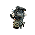 MOTOR COMPLETO FIAT STRADA VOLCANO 1.3 FLEX 2021/2022
