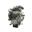 MOTOR COMPLETO FIAT FASTBACK ABARTH TURBO FLEX 1.3 2023/2024