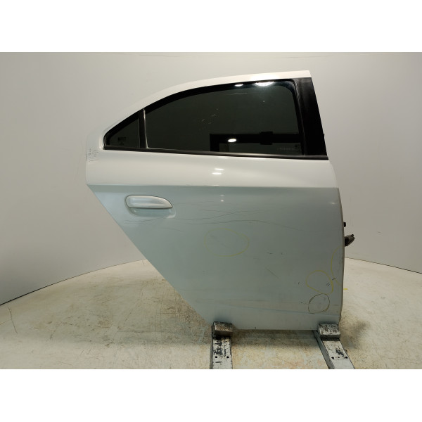 PORTA TRASEIRA DIREITA CHEVROLET ONIX HATCH LTZ 1.4 2014/15