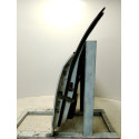 PORTA TRASEIRA DIREITA CHEVROLET ONIX HATCH LTZ 1.4 2014/15