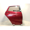 PORTA TRASEIRA DIREITA HONDA FIT EXL 1.5 FLEX 16V 2020