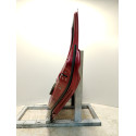 PORTA TRASEIRA DIREITA HONDA FIT EXL 1.5 FLEX 16V 2020