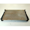 RADIADOR INTERCOOLER JEEP COMPASS TRAILHAWK 2.0 2018/2019