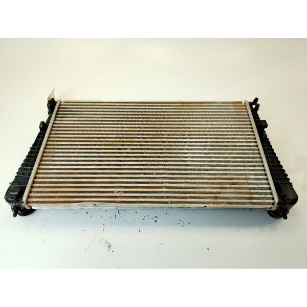 RADIADOR INTERCOOLER JEEP COMPASS TRAILHAWK 2.0 2018/2019