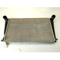 RADIADOR INTERCOOLER JEEP COMPASS TRAILHAWK 2.0 2018/2019
