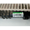 RADIADOR INTERCOOLER JEEP COMPASS TRAILHAWK 2.0 2018/2019