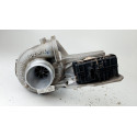 TURBINA FIAT TORO ULTRA 2.0 16V 4X4 DIESEL 2021/2022