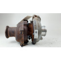 TURBINA FIAT TORO ULTRA 2.0 16V 4X4 DIESEL 2021/2022