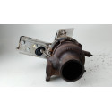 TURBINA FIAT TORO ULTRA 2.0 16V 4X4 DIESEL 2021/2022