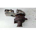 TURBINA FIAT TORO ULTRA 2.0 16V 4X4 DIESEL 2021/2022