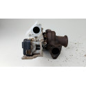 TURBINA FIAT TORO ULTRA 2.0 16V 4X4 DIESEL 2021/2022