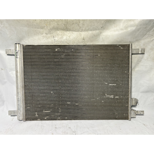 CONDENSADOR AR-COND VOLKSWAGEN VIRTUS COMFORT 200 1.0 2022