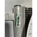 CONDENSADOR AR-COND VOLKSWAGEN VIRTUS COMFORT 200 1.0 2022