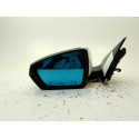 RETROVISOR ESQUERDO VOLKSWAGEN VIRTUS COMFORT. 200 TSI 2022