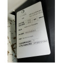 RETROVISOR ESQUERDO VOLKSWAGEN VIRTUS COMFORT. 200 TSI 2022