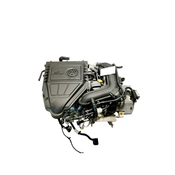 MOTOR COMPLETO VOLKSWAGEN VIRTUS COMFORT. 200 TSI 1.0 2022