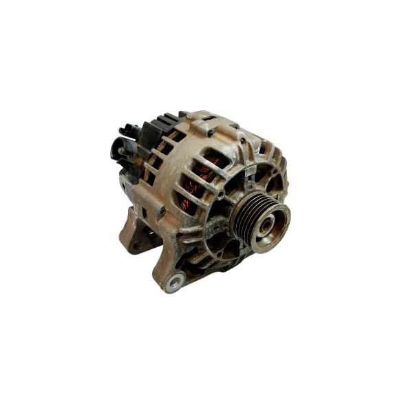 ALTERNADOR CITROEN C3TENDANCE 1.5 FLEX 8V 5P MEC 12/13