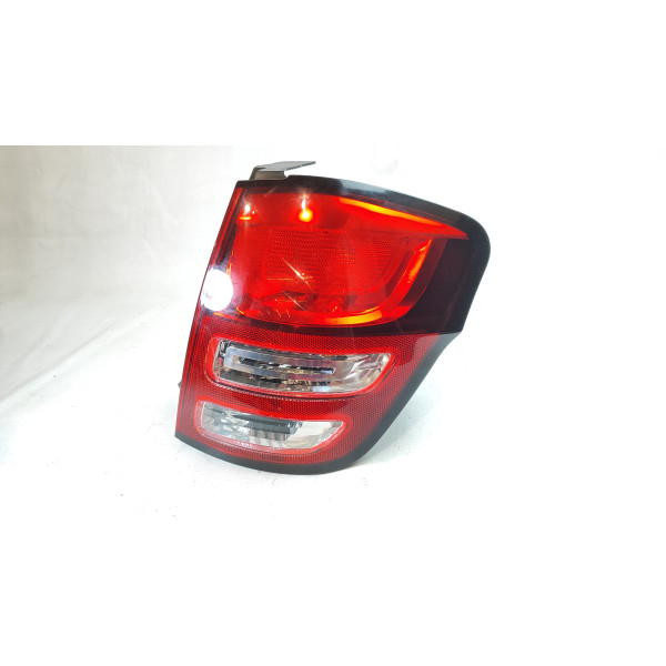 LANTERNA TRASEIRA DIREITA CITROEN C3 TENDANCE 1.5 2012/13 