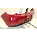 PARA-CHOQUE TRASEIRO CITROËN C3 TENDANCE 1.5 VERMELHO 12/13