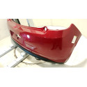 PARA-CHOQUE TRASEIRO CITROËN C3 TENDANCE 1.5 VERMELHO 12/13