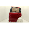 PORTA DIANTEIRA ESQUERDA CITROËN  C3 TENDANCE 1.5 12/13