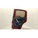 PORTA DIANTEIRA ESQUERDA CITROËN  C3 TENDANCE 1.5 12/13