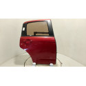 PORTA TRASEIRA DIREITA CITROËN C3 TENDANCE 1.5 12/13