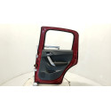 PORTA TRASEIRA DIREITA CITROËN C3 TENDANCE 1.5 12/13
