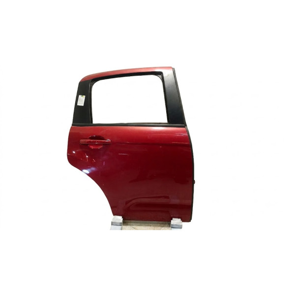 PORTA TRASEIRA DIREITA CITROËN C3 TENDANCE 1.5 12/13
