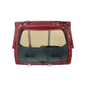 TAMPA TRASEIRA CITROËN C3 TENDANCE 1.5 2012/2013