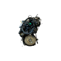 MOTOR COMPLETO CITROËN C3 PICASSO EXCLUSIVE 1.6 2012/2013