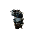 MOTOR COMPLETO CITROËN C3 PICASSO EXCLUSIVE 1.6 2012/2013
