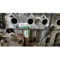 MOTOR COMPLETO CITROËN C3 PICASSO EXCLUSIVE 1.6 2012/2013