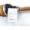SEMI-EIXO DIFERENCIAL TRAS DIR JEEP COMMANDER OVER 2.0 21/22