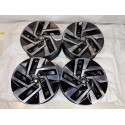 RODA TRASEIRA DIREITA VOLKSWAGEN  T-CROSS HIG. 250 1.4 2025