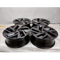 RODA TRASEIRA DIREITA VOLKSWAGEN  T-CROSS HIG. 250 1.4 2025